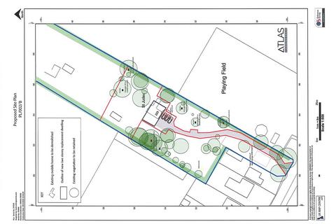 East Gomeldon Road, Salisbury SP4 4 bed property with land for sale