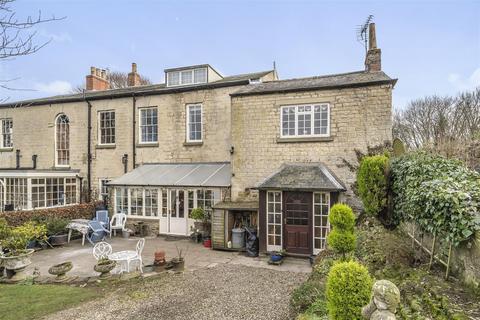 West Wing, Hovingham Lodge... 3 bed semi
