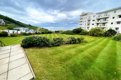 Fairhaven Court, Langland, Swansea 1 bed flat for sale