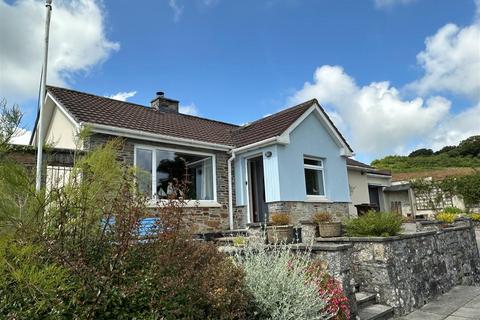 Brill, Nr Constantine TR11 2 bed detached bungalow for sale