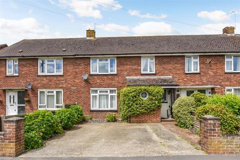 Sherborne Road, Chichester 3 bed terraced house for sale