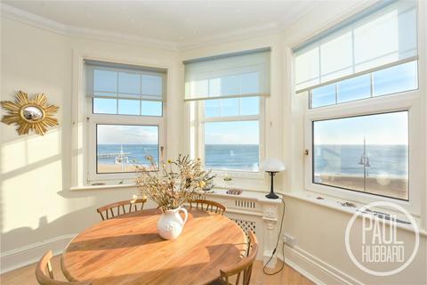 Kirkley Cliff Road, Kirkley, NR33 2 bed apartment for sale