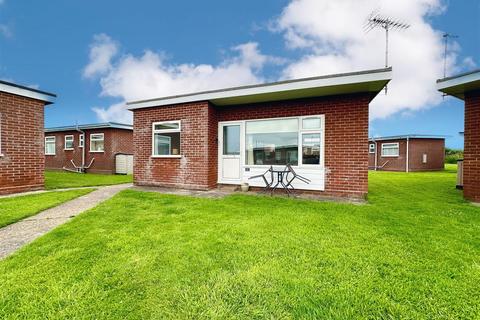 Coast Road, Walcott, NR12 2 bed chalet for sale