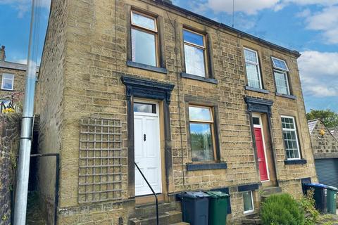 Upper School Street, Steeton 2 bed cottage for sale