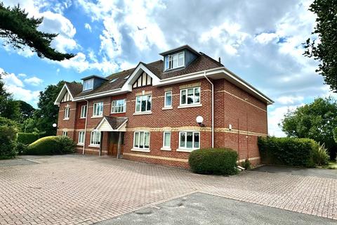 Becton Lane 1 bed apartment for sale