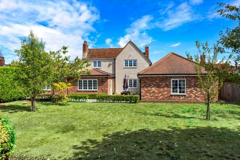 Polstead Street, Suffolk CO6 5 bed detached house for sale