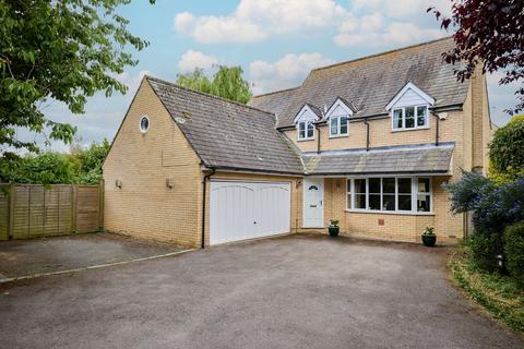 Oakland Close, Freeland, OX29 4 bed detached house for sale