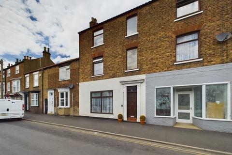 George Street, Driffield, YO25 6RA 4 bed end of terrace house for sale