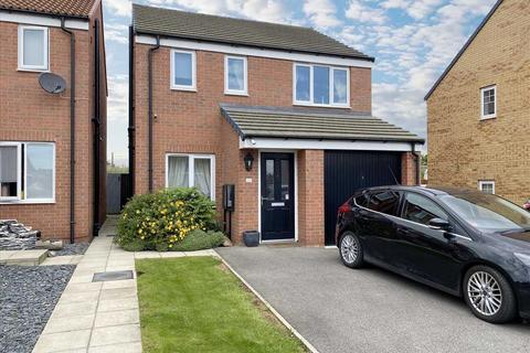 Sleaford NG34 3 bed detached house for sale