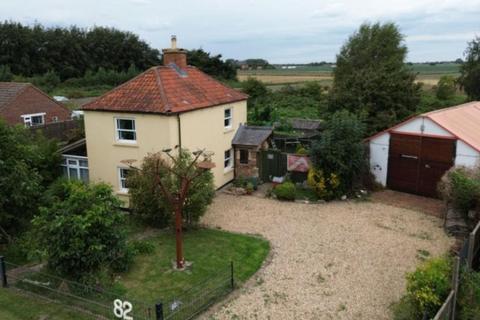 Siltside, Spalding PE11 2 bed detached house for sale