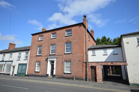 Leominster, Herefordshire HR6 1 bed flat for sale