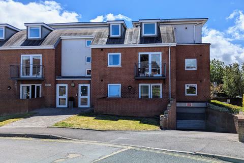 FAREHAM QUAYS, FAREHAM 1 bed ground floor flat for sale