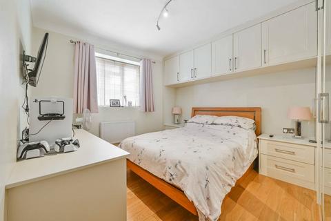 Gloucester Place, Regent's Park... 1 bed flat for sale