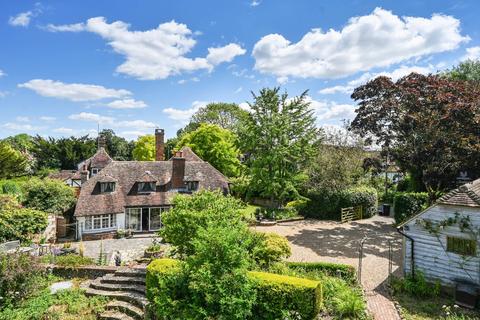 Cage Lane, Smarden, Ashford, Kent, TN27 3 bed detached house for sale