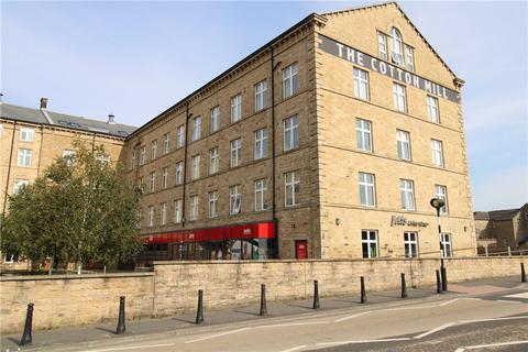 Broughton Road, Skipton, North... 2 bed penthouse for sale