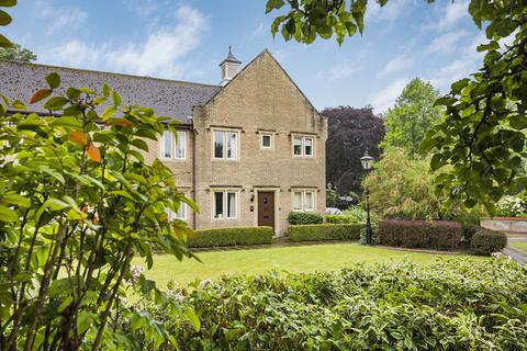 Kings End, Bicester, OX26 2 bed retirement property for sale