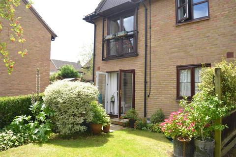 Kingfisher Lodge, The Dell, Chelmsford 1 bed retirement property for sale