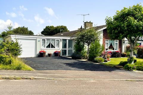 Springfields, Colyford, Colyton, EX24 3 bed detached bungalow for sale