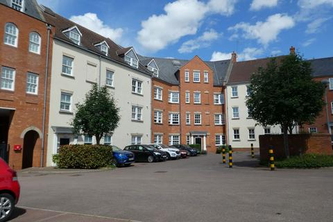 Peoples Place, Warwick Road, Banbury 1 bed apartment for sale