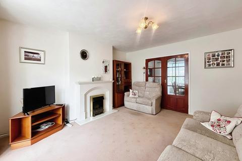 Dartford Road, South Shields 3 bed semi