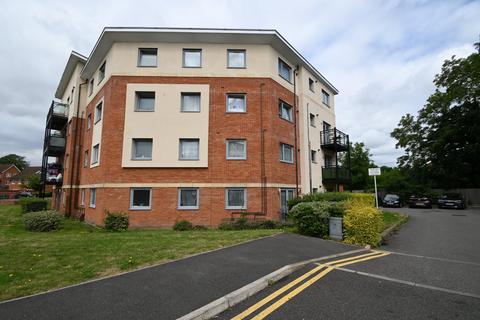 Denton Way, Langley, Berkshire, SL3 1 bed apartment for sale