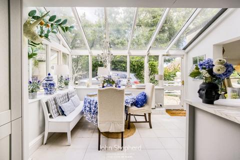 Wood End Lane, Fillongley, Coventry... 4 bed detached house for sale