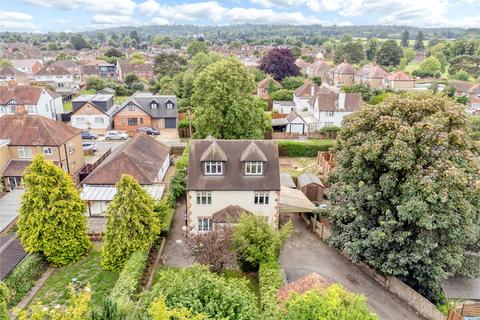 Glebe Road, Old Windsor, Windsor... 4 bed detached house for sale