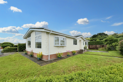 Discoyd, Presteigne LD8 2 bed park home for sale