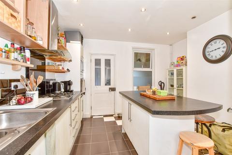 Seymour Place, Canterbury, Kent 2 bed semi