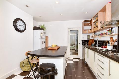 Seymour Place, Canterbury, Kent 2 bed semi