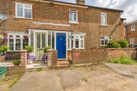 Vermont Road, Rusthall, Tunbridge Wells 2 bed terraced house for sale