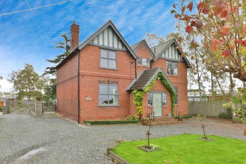Station House, Broad Lane... 5 bed detached house for sale