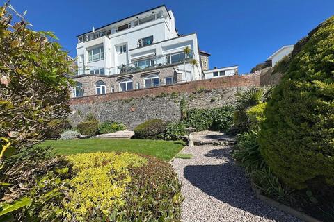 Torquay TQ1 1 bed apartment for sale