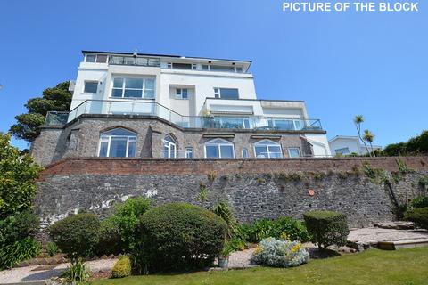 Torquay TQ1 1 bed apartment for sale