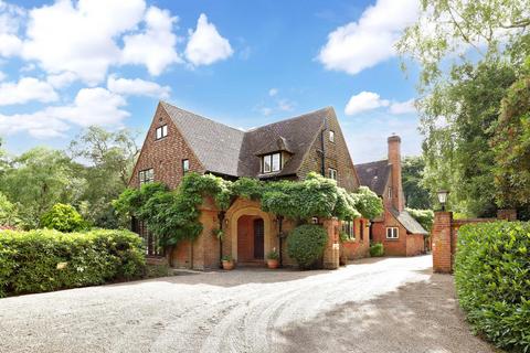 Collinswood Road, Farnham Common... 8 bed detached house for sale
