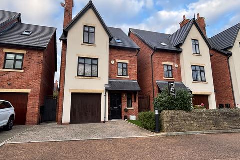 Waters Way, Manchester M28 4 bed property for sale