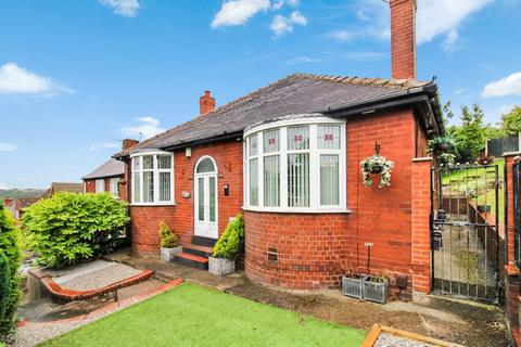 Harborough Hill Road, Barnsley 2 bed bungalow for sale