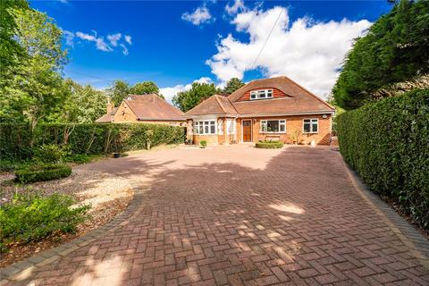 Humberston Avenue, Humberston... 4 bed bungalow for sale