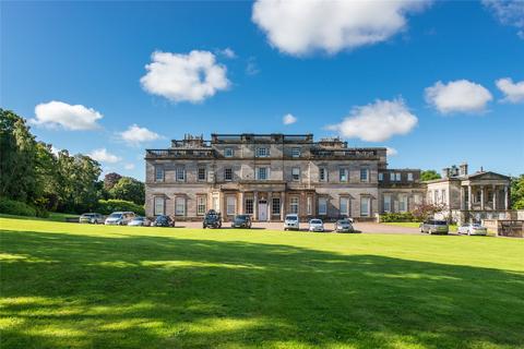 Whittingehame House, Flat 4, East... 4 bed apartment for sale
