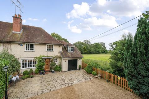 Forest Road, Wokingham RG40 4 bed semi