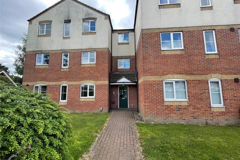 Essington Road, Willenhall, West... 2 bed apartment for sale