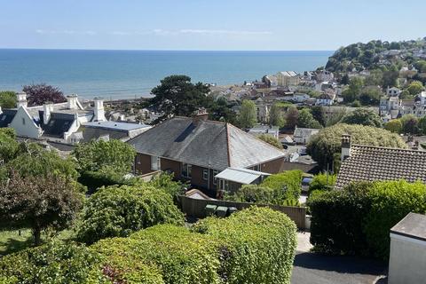 Meldrum Close, Dawlish, EX7 3 bed detached house for sale