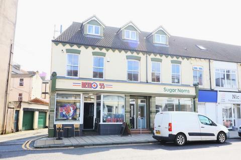 Station Road, Redcar, TS10 1 bed end of terrace house for sale