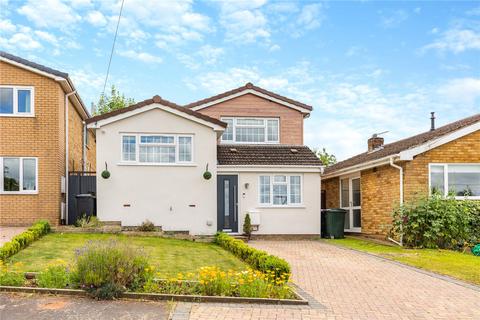 10 Elmhurst, Bridgnorth, Shropshire 4 bed detached house for sale