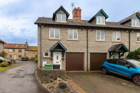 Maes Y Gad, St. Fagans, Cardiff 4 bed semi