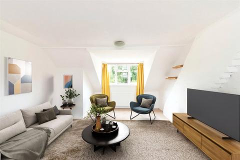Lambolle Place, London, NW3 2 bed apartment for sale
