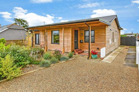 The Parade, Greatstone, Kent 3 bed detached bungalow for sale