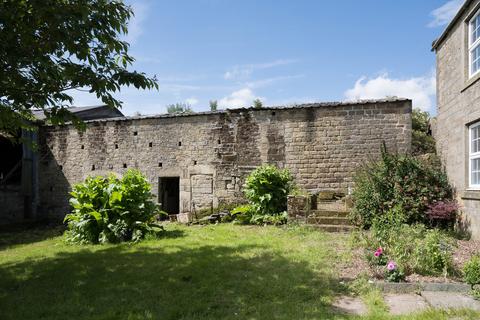 Lot 2, Middle Farm, Warsill HG3 3LH 4 bed barn conversion for sale