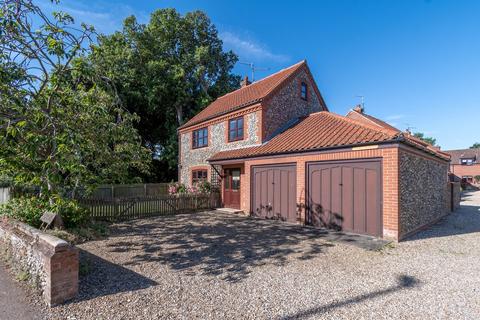 Beldorma Close, Polka Road... 4 bed detached house for sale