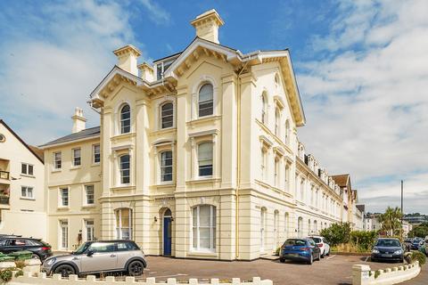 Marina Court, Powderham Terrace... 1 bed apartment for sale